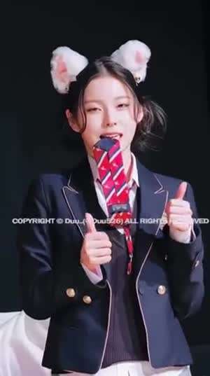 NMIXX (엔믹스) 규진