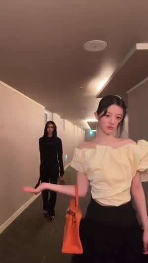 아일릿 민주, 윤아