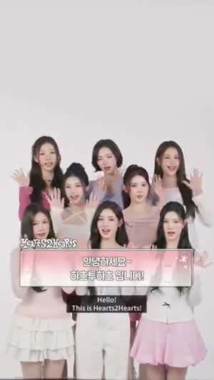 하츠투하츠 롯데인터넷면세점, 스텔라