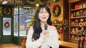 프로미스나인 백지헌