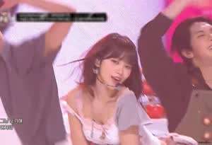 르세라핌 김채원