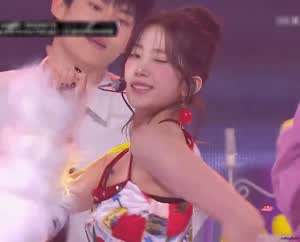 르세라핌 카즈하