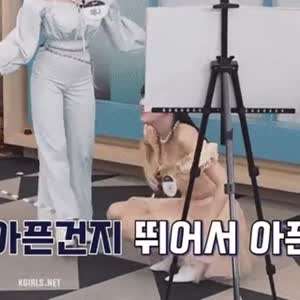 에이프릴-이나은