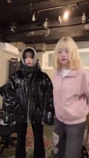 레이턴시 희연, 지원