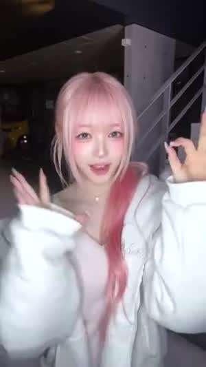 트리플에스 채원