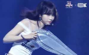 르세라핌 김채원