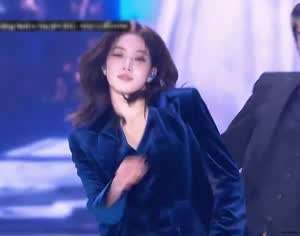 르세라핌 카즈하