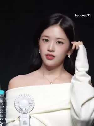 IVE (아이브) 안유진