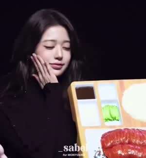 IVE (아이브) 장원영