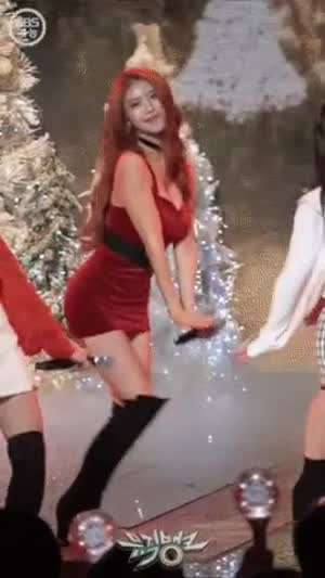 러블리즈-이미주