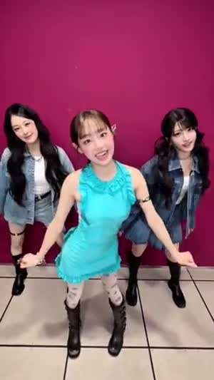 세이마이네임 소하, 준휘 / 츄