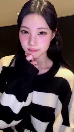 하츠투하츠 주은