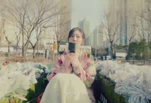 정예인 러블리즈 두바퀴라이브