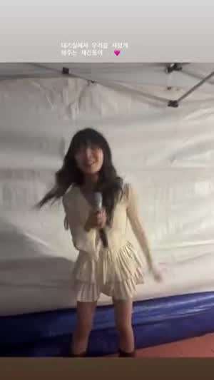 승희 오마이걸 960125 생일/ 유아 효정 인별