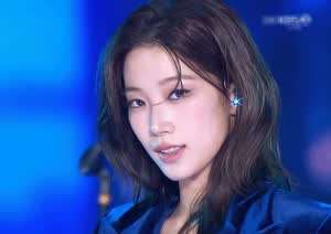 르세라핌 카즈하