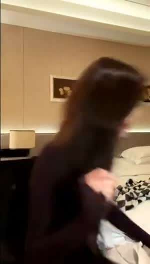 원피스룩 아이브 장원영 라방