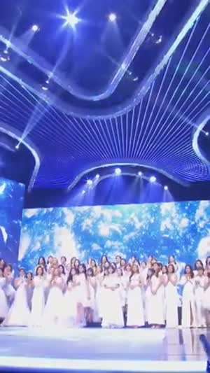 홍지윤 이쁨과 귀여움의 공존