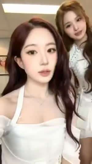 엔믹스 설윤 (해원,규진)