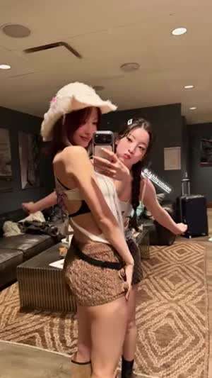 트와이스 인스타-모모,사나,채영