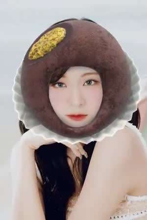 프로미스나인 이채영