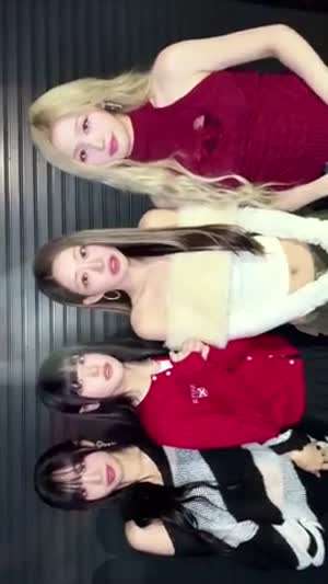 키스오브라이프