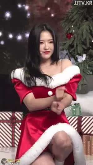 이달의소녀-손혜주