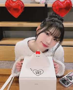 스테이씨 아이사