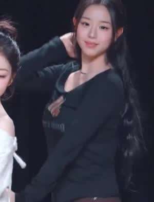 트리플에스 김채연 팬사인회 근황