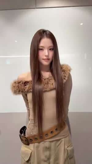 이즈나 마이, 방지민