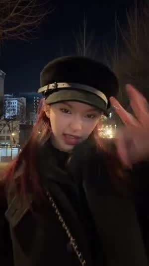 베이비몬스터 아현, 치키타