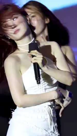 브브걸 유나 섹시 섹시 섹시