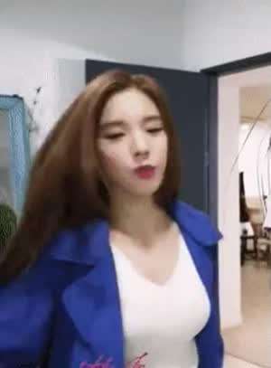 이달의소녀-희진