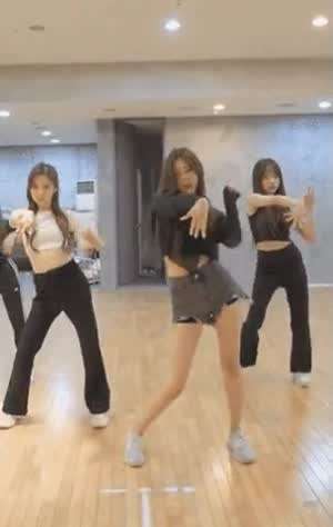 아이즈원-김민주