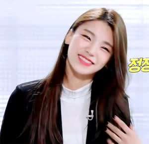 ITZY-예지