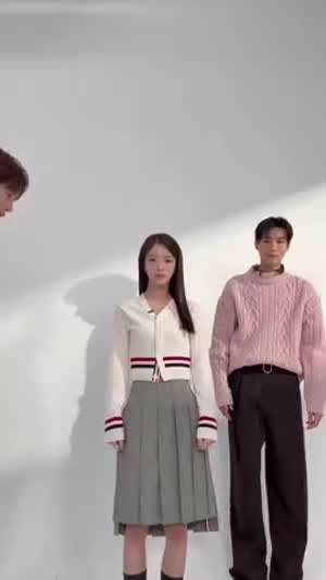 노정의 배인혁 박서함