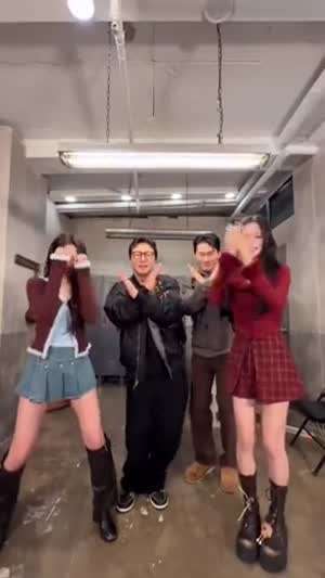 하이키 휘서, 서이, 노빠꾸 탁재훈 신규진