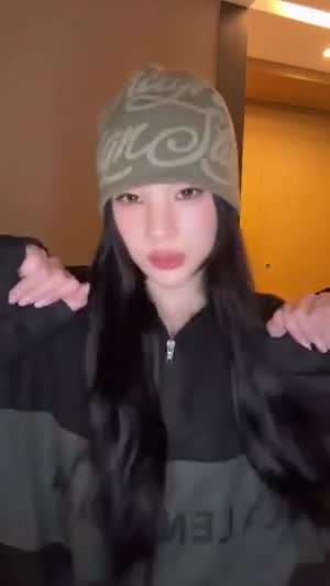 하츠투하츠 주은