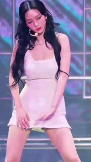 에스파 카리나 Supernova