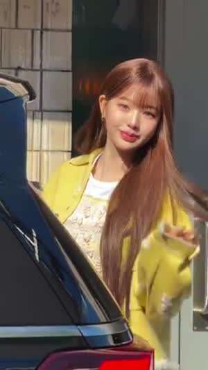 260129 배리 2026 SS컬렉션 론칭 기념 포토콜 아이브 장원영