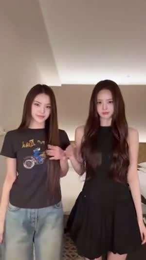 이즈나 마이, 지민