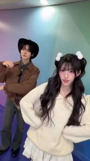 세이마이네임 준휘, 클로즈유어아이즈 장여준