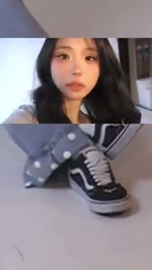 QWER 히나 생일 축하해...