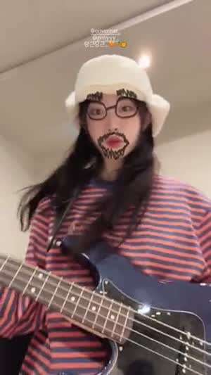 서지수 러블리즈 인별