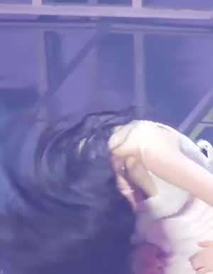 에스파 화이트 카리나