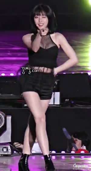 브레이브걸스-은지