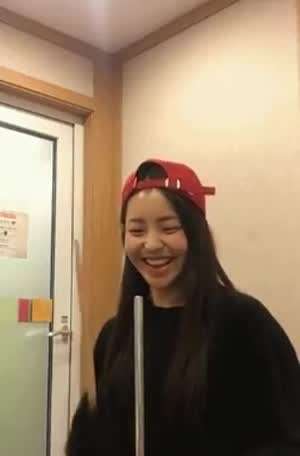 브레이브걸스-유정