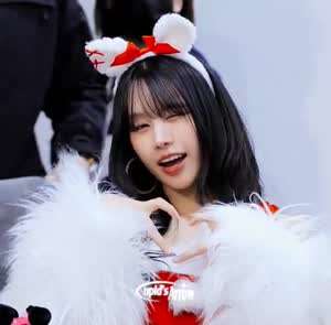 키스오브라이프 나띠