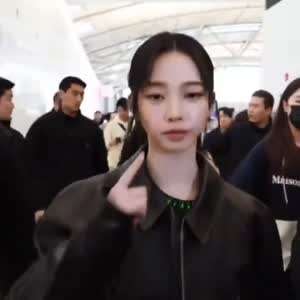 에스파 (aespa) 카리나