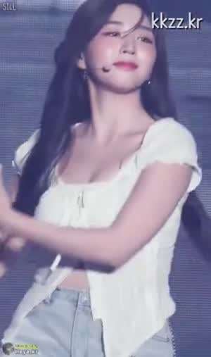 잔잔한 무빙 트리플에스 박소현