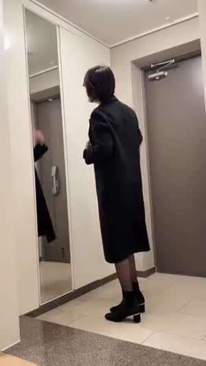 손문선 전 아나운서 검스